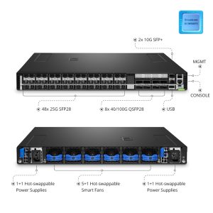 N8550-48B8C