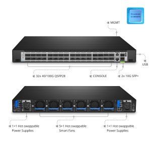 N8550-32C
