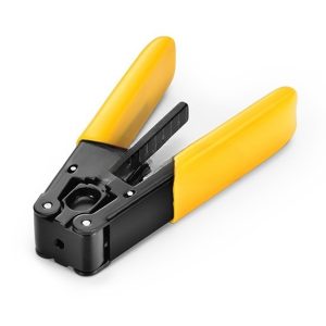 FTTH Drop Cable Stripper Covered Wire