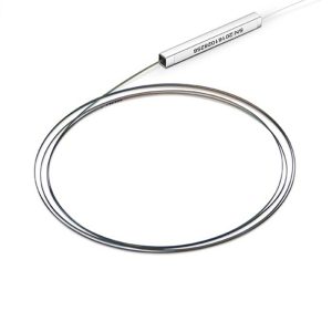 1 x 4 PLC Fiber Splitter