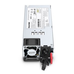 Hot-swappable AC Power Module 550W