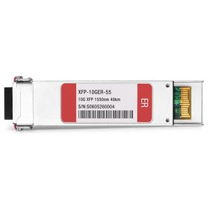 Cisco Compatible 10GBASE-ER/EW and OC-192/STM-64 IR-2