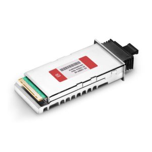 Cisco X2-10GB-ER Compatible X2 10GBASE-ER 1550nm