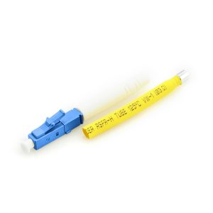 Customized LC Boot Size Single Mode/Multimode