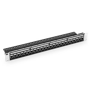 Customized Coupler Patch Panel