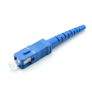 Customized SC Boot Size Single Mode/Multimode