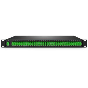1 x 32 PLC Fiber Splitter