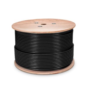 Cat5e Outdoor Direct Burial Cable
