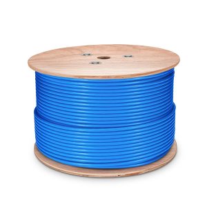 Cat6a Ethernet Bulk Cable