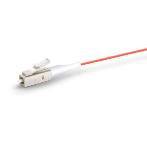 Customized Simplex OM1/OM2 LC/SC/FC/ST/LSH Fiber Optic