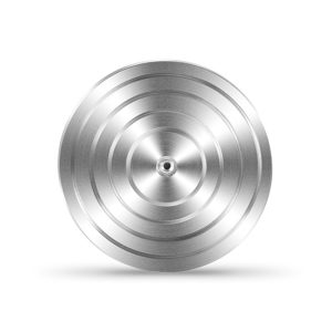 SC/ST/FC UPC Connector Hand Polish Puck