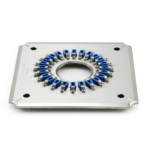 Polishing Fixture/Holder for LC/UPC 24(EX LC/UPC-20)