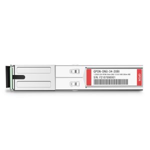 GPON ONU Stick with MAC SFP