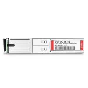 GPON ONU Stick with MAC SFP