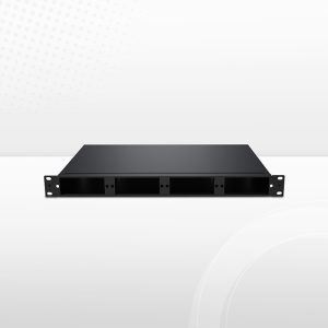 FHD® High Density 1U Rack Mount