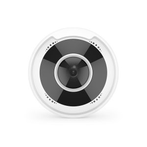 IPC301-5M-F Fisheye Camera