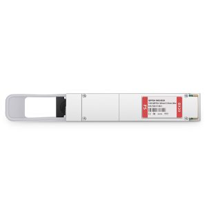 QSFP28 Optisches Transceiver Modul mit DOM