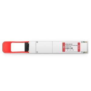 QSFP28 Optisches Transceiver Modul mit DOM