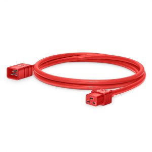 IEC60320 C20 to IEC60320 C19 14AWG