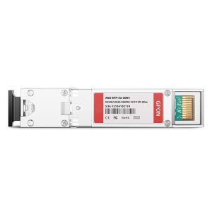 Generic Compatible XGSPON OLT SFP+ 1577nm-TX/1270nm-RX