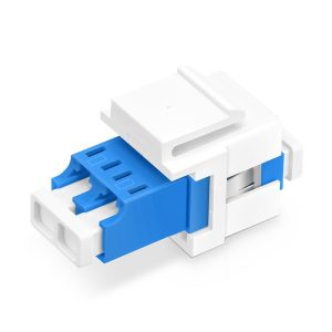 LC/UPC to LC/UPC Duplex Single Mode