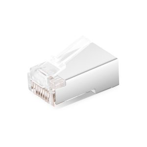 Cat6 RJ45 Geçişli Modüler Fişler