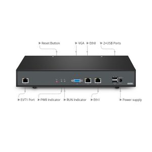 VDG-S1001