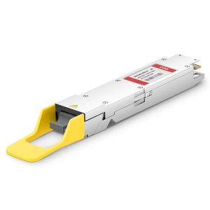 Generic Compatible OSFP 800GBASE-DR8 Finned Top