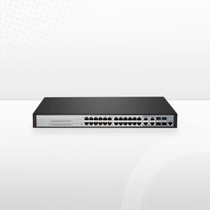 S3400-24T4FP