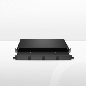 FHD® High Density 1U Rack Mount