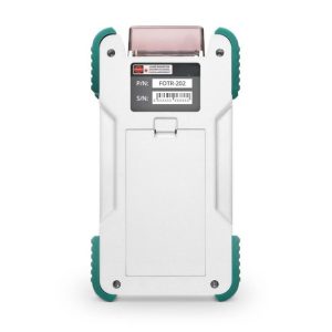FOTR-202 Handheld OTDR (1310±20nm/1550±20nm