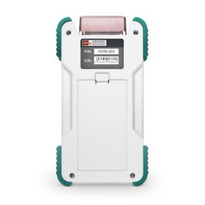 FOTR-203 Handheld OTDR (1310±20nm/1550±20nm