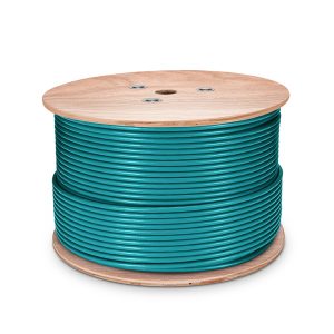 Cat5e Industrial Ethernet Bulk Cable