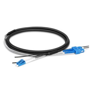 Customized LC/SC Duplex OS2 Single Mode
