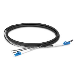 Customized LC/SC Simplex OS2 Single Mode
