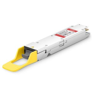 Generic Compatible OSFP 800GBASE-XDR8 Finned Top