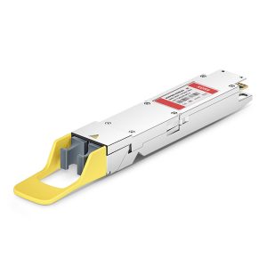 Generic Compatible OSFP 800GBASE-XDR8 Finned Top