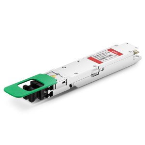 Generic Compatible OSFP 800GBASE-2LR4 Finned Top