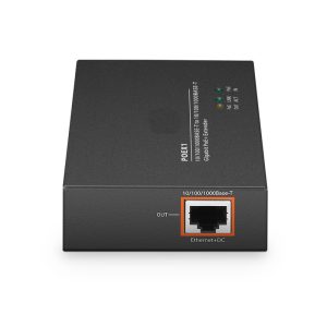 1-Port 10/100/1000M Gigabit PoE+ Extender
