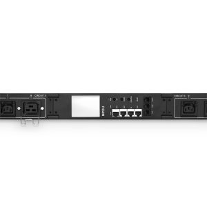 Single-Phase 32A/120V   Switched Metered-by-Outlet PDU