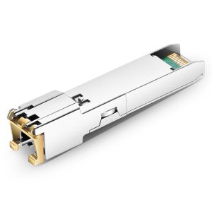 Cisco GLC-FE-T Compatible 100BASE-T SFP Module