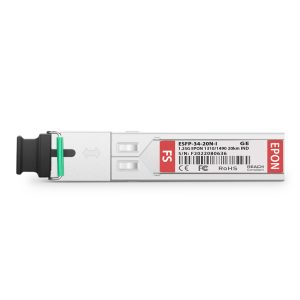 Generic Compatible EPON ONU SFP 1310nm-TX/1490nm-RX