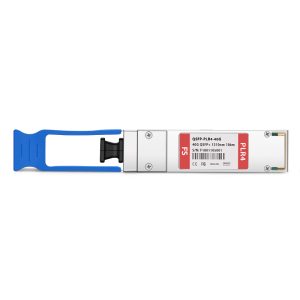 Cisco QSFP-4X10G-LR-S Compatible 4 x 10GBASE-LR