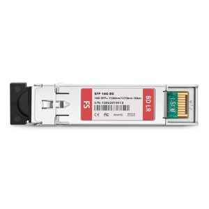 Cisco SFP-10G-BXD-kompatibles SFP+ 10GBASE-BX10-D BiDi 1330