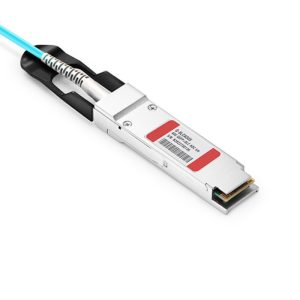 Cisco QSFP-8LC-AOC5M Compatible 40G QSFP+ to