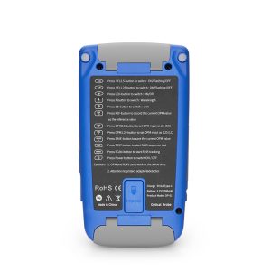 OP-01 Handheld Optical Multimeter Built-in 1mW