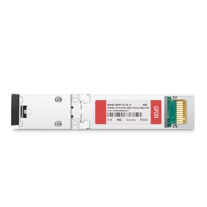 Customized XGS-PON&GPON Combo OLT SFP+ 1577nm-TX/1270nm-RX