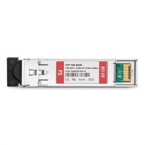 Cisco SFP-10G-BX40D-I Compatible 10GBASE BiDi SFP+
