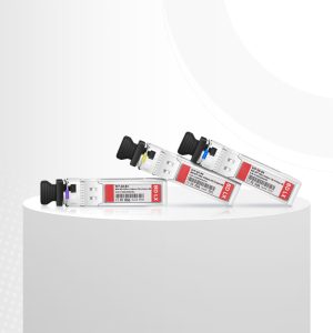 Cisco GLC-BX120-D Compatible 1000BASE-BX-D SFP BiDi