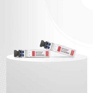 Cisco CWDM-SFP10G-1270 Compatible SFP+ 10G CWDM
